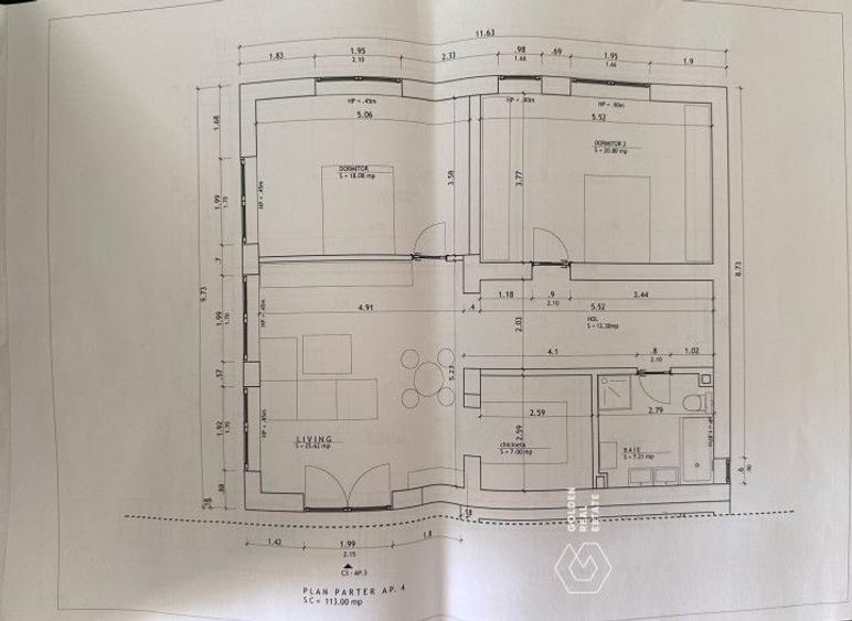 Casa P+M, Aradul Nou, pretabila pentru spatiu comercial sau locuinta