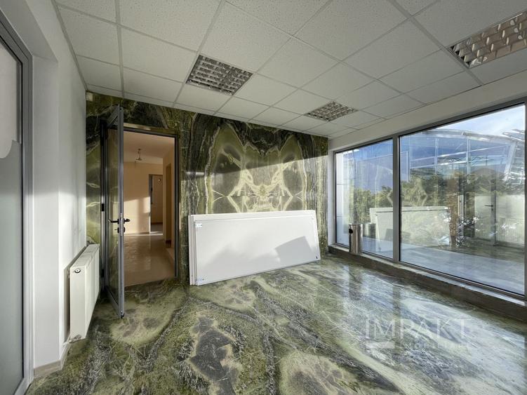 Cladire premium inchiriere | Showroom, clinica, birouri | Buna Ziua