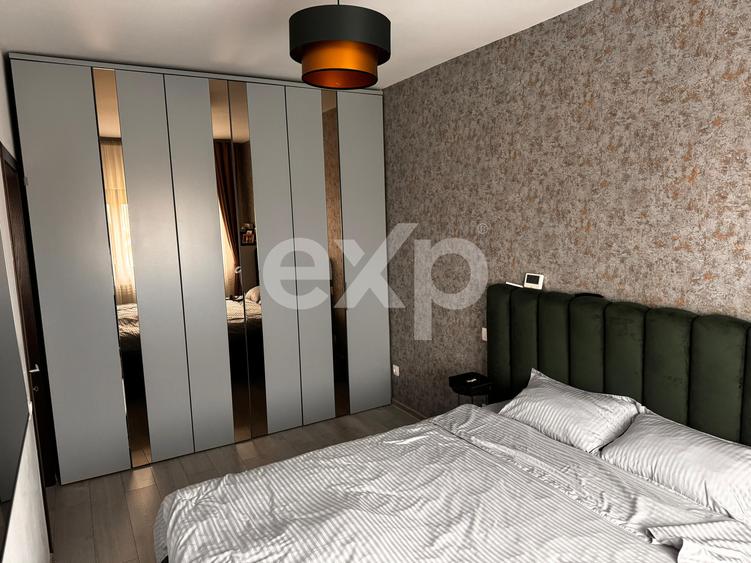Apartament modern cu 2 camere în Gavana 3, Pitești – Confort și Stil la Etajul 2
