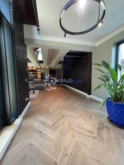 Casa Smart Premium – Proprietate Exclusivistă în Tătărași - 12