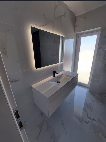 Duplex cu piscină de vânzare cu 4 camere | 111 mp utili | DEALUL FURCILOR