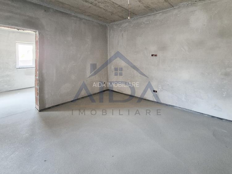 Duplex modern de vânzare în Bucovăț - Remetea Mare - 2