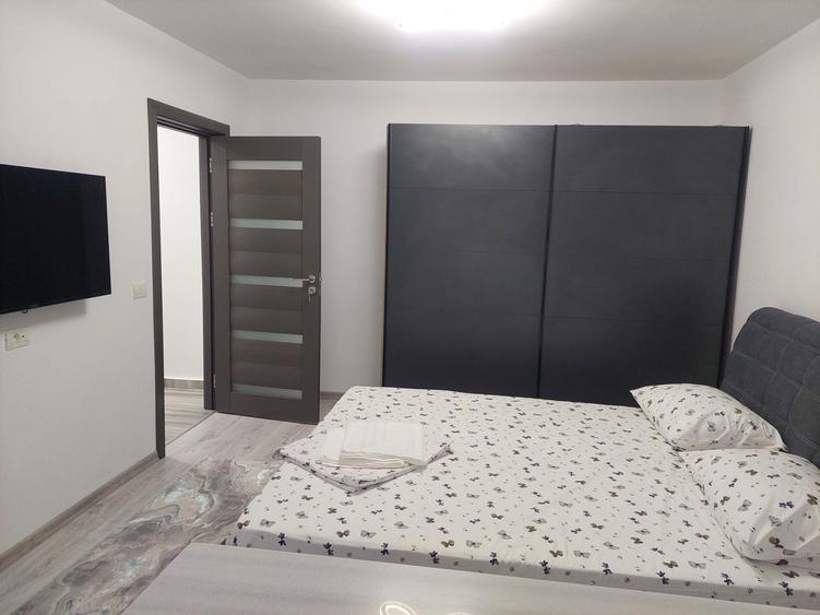 Apartament 3 camere, City 600 euro