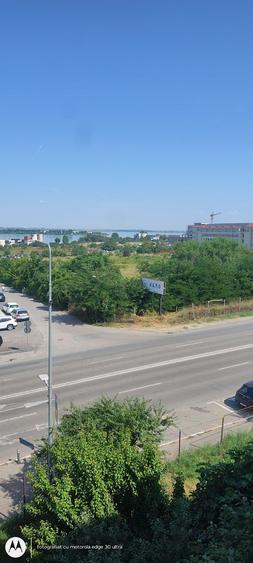 Tomis Nord, Campus 2 camere semidecomandate et 3