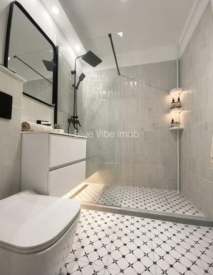 Prima închiriere-Design Nou și Dotări Premium-City Park Mall - 7