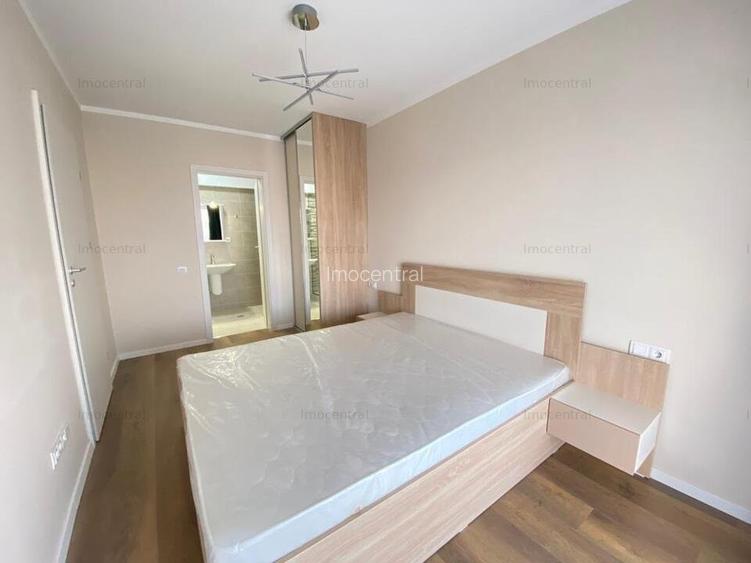 Apartament cu 2 dormitoare plus living, în Viva City - 7