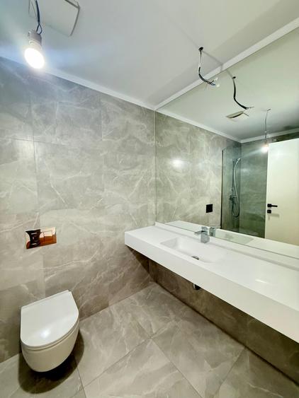 Vanzare apartament 3 camere | One Cotroceni Park | Finisat complet