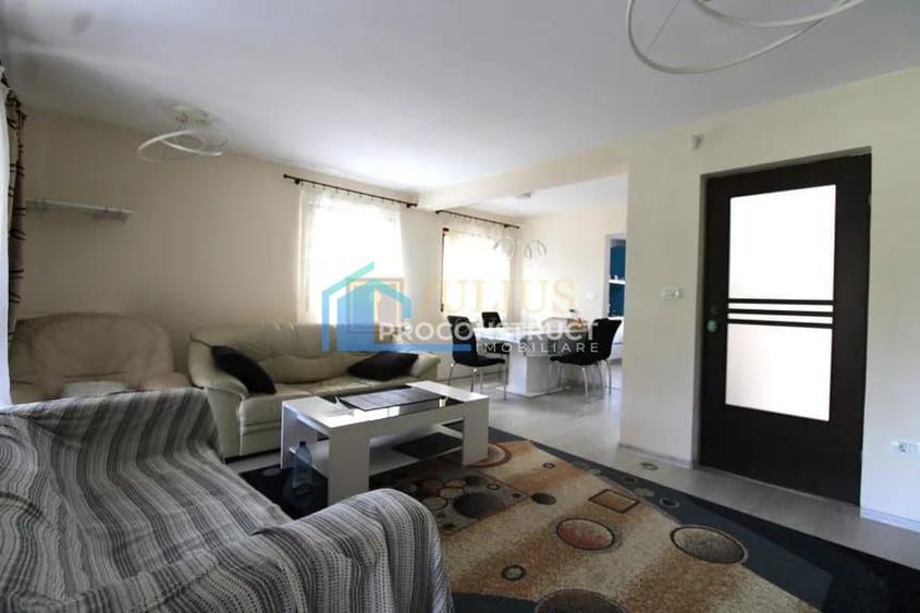 Duplex modern de închiriat | Dumbrăvița – Zona Decathlon | 4 camere |