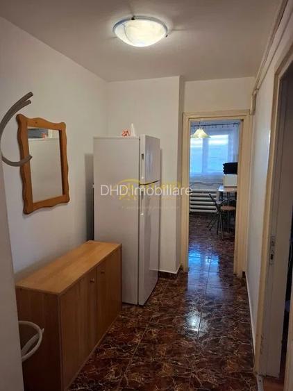Ap. 2 camere - Piața Unirii - 5