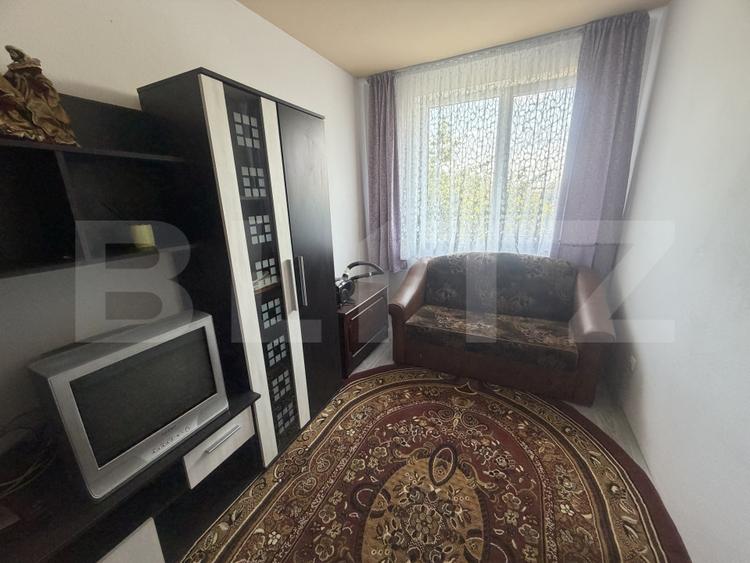 Apartament 2 camere de vanzare, 32 mp, zona Simleu Silvaniei