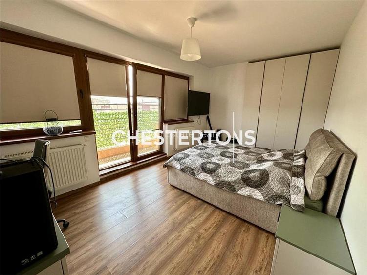 Penthouse cu terasa spectaculoasa 220 mp | 114 mp Utili | Zona centrala, Calea P - 4