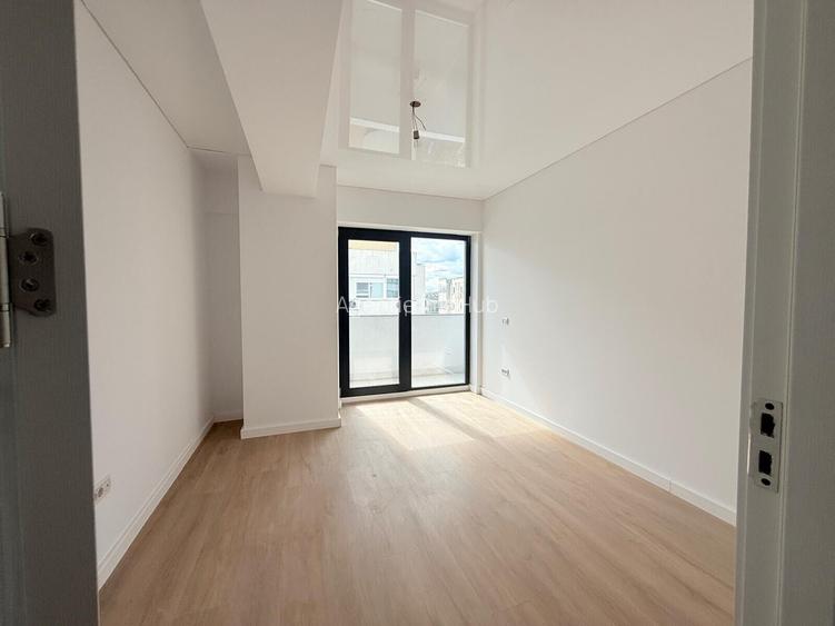 APARTAMENT CU 3 CAMERE DECOMANDAT,  INTABULAT,  NICOLINA - ADAMANT TOWERS - 9