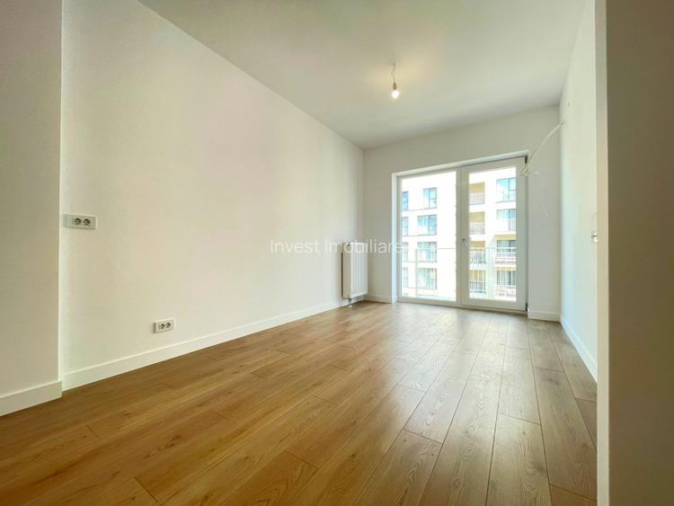 Apartament 2 camere-bloc nou-Silk District - 7