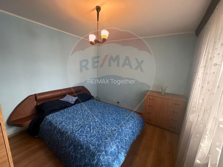 Apartament cu 2 camere de vânzare Piata Sudului - 3