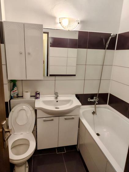 Drumul Taberei 2 Camere Metrou la 2 Minute AC 10/10