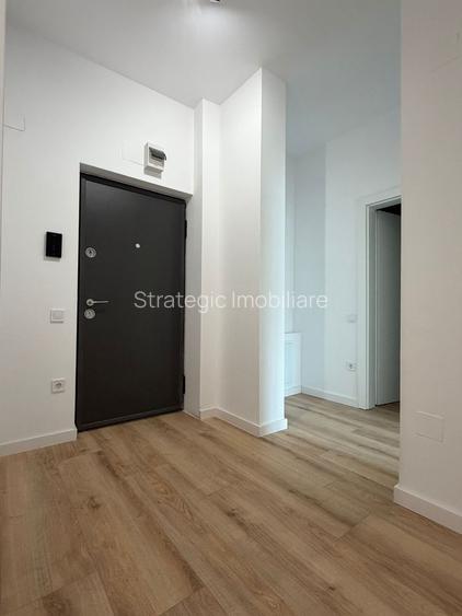 Apartament 3 camere,  parțial mobilat. Zona Eroilor Florești - 10