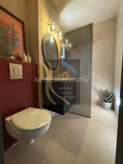 Apartament 2 camere Calea Dorobanți - 6