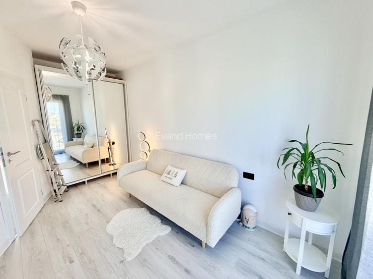 Duplex 4 camere | Mobilat utilat + Panouri 4Kw - Calea Urseni - 13