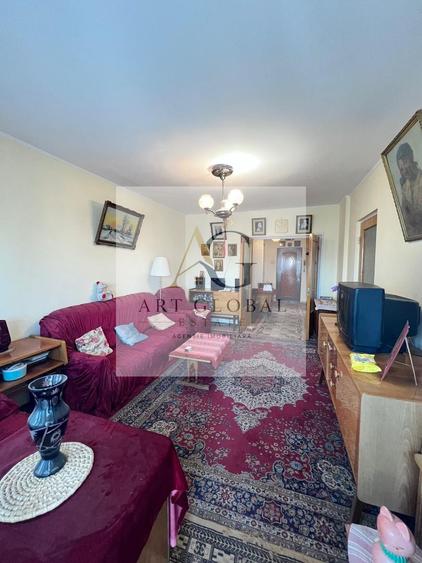 Apartament 2 Camere Mariott Calea 13 Septembrie