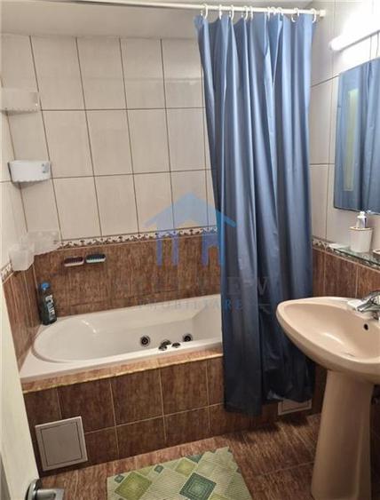 Apartament 3 camere, Gheorgheni