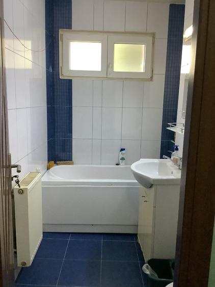 Apartament semidecomandat strada aviatorilor
