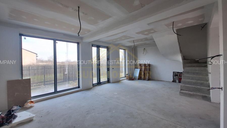 CASA P+1+M-185 MP -5 CAM-4 BAI-METROU BERCENI - 11