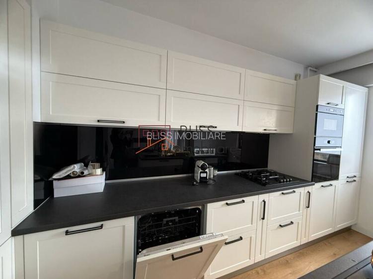 Apartament, 3 camere - 9
