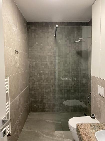 Apartament cu 2 camere , Park Lake, etaj 2, parcare subterana
