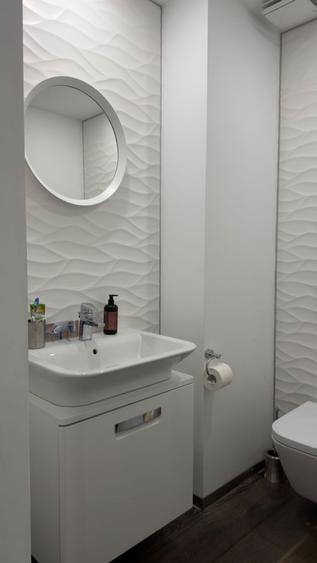 Apartament impecabil in complexul Cortina Residence