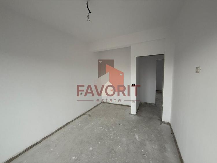 Duplex in Sanandrei | Toate utilitatile | 2 bai | Poarta acces auto |