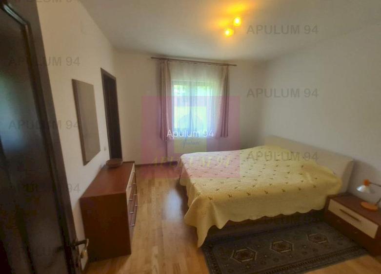 Vilă de vânzare în Breaza - Zona Liceul Militar - 50