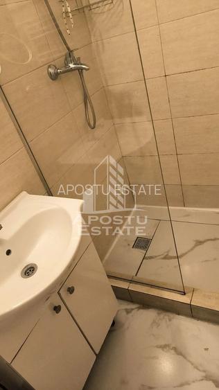 Apartament cu 1 camera de vanzare, zona Olimpia-Stadion, Timisoara - 5
