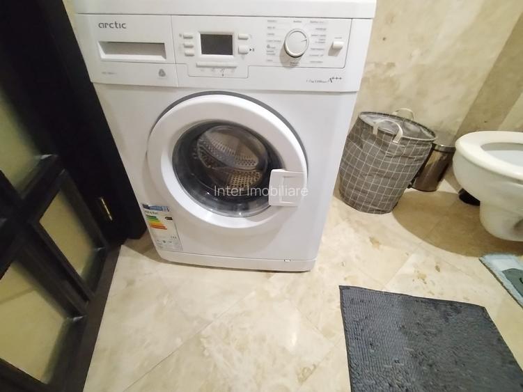 Exclusive Residence Copou garsoniera de inchiriat 163012 - 7