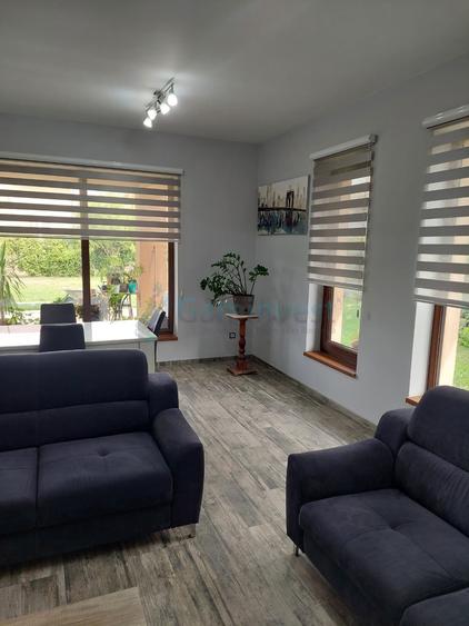 Casa de vanzare in Oradea, in zona de case Nufarul, 133mp, calitate premium