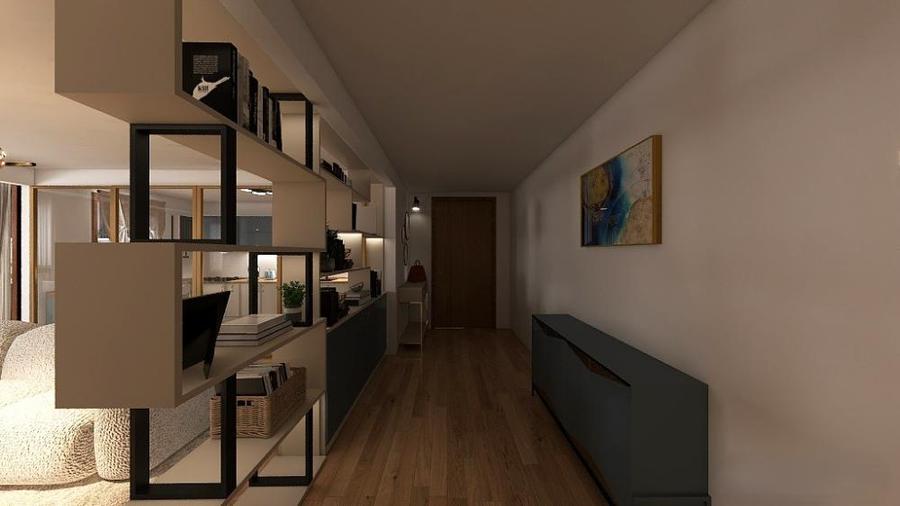 Vanzare 3 camere cu curte proprie / Malva Homes / 0% comision