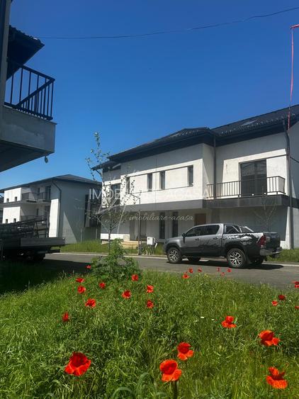 Oaza de relaxare 2 camere cu gradina langa padure in Bragadiru - 9