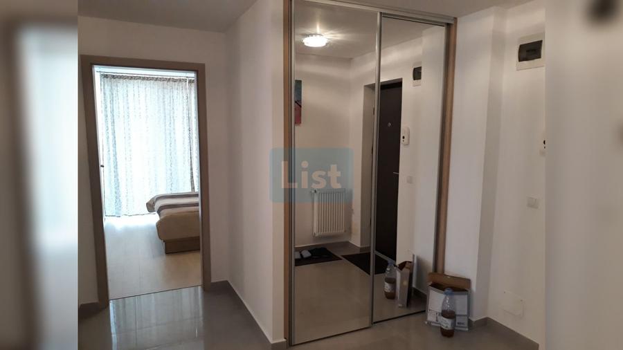 0% Comision | Apartament cu 2 camere decomandate si balcon | Borhanci