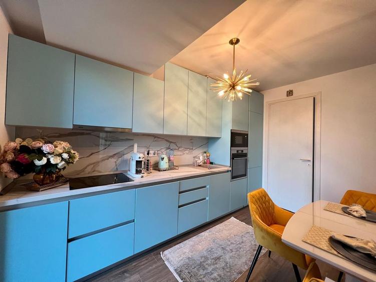 Vanzare Aprtament 3 Camere Cloud 9 Residence