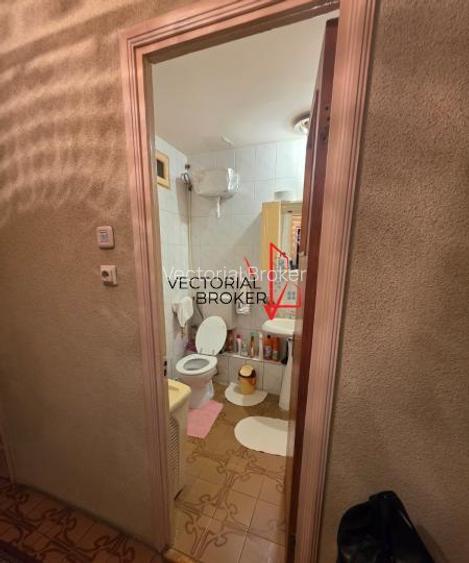 2 camere decomandat Biserica Capra Pantelimon - 5