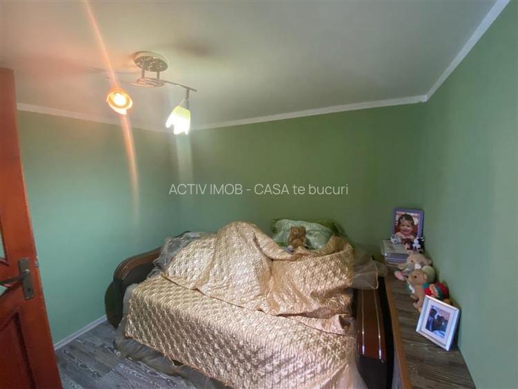 Iaz, Casa la Curete, 9 Camere, Teren 2892 Mp - 29