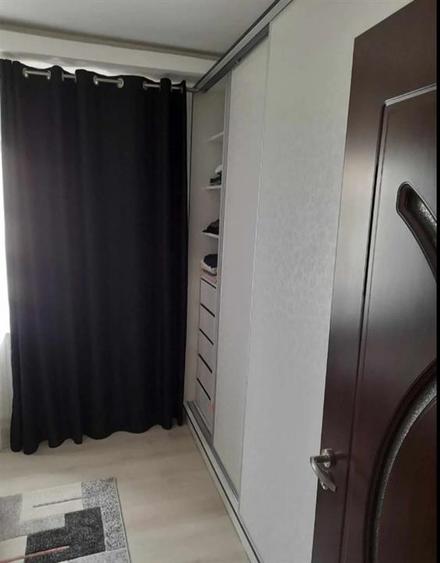 Apartament 3 camere conf 1 semidec zona Dorobanti 1