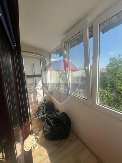 Apartament 2 camere b dul garii