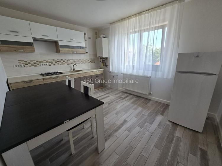 Apartament de inchiriat in Vatra veche din Mosnita Noua! - 5