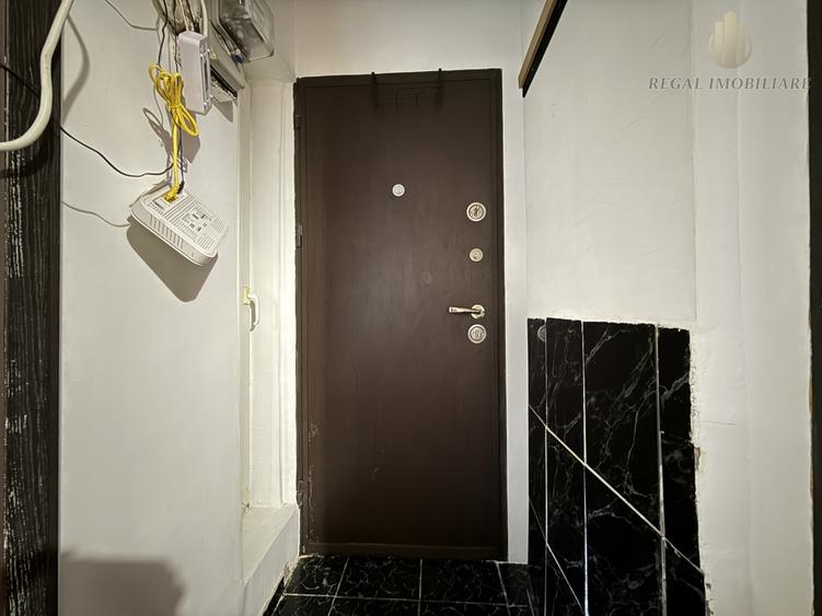 Afacere 2 Garsoniere Universitate- Centru | Regim Hotelier | Renovate