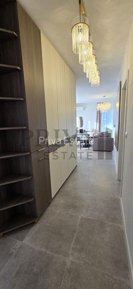 Apartament lux 2 camere, 56 mp, etaj 5, Nord One - 10