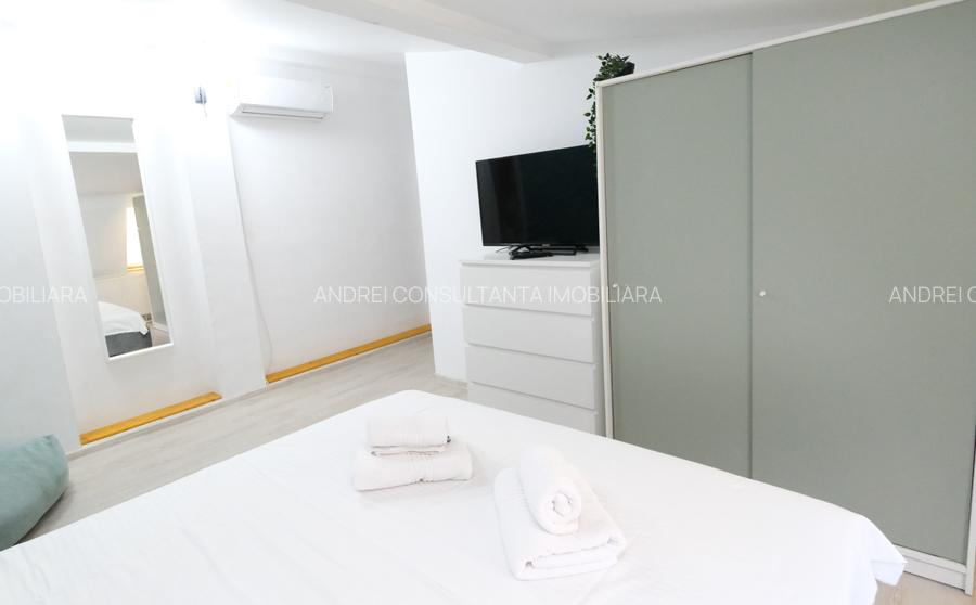 Vanzare apartament cu 4 camere in vila renovata Ultracentral Mitropolie - 10