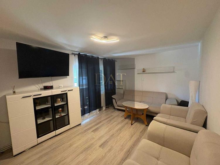 Apartament 3 camere | decomandat | Parcare inclusă | Între Lacuri