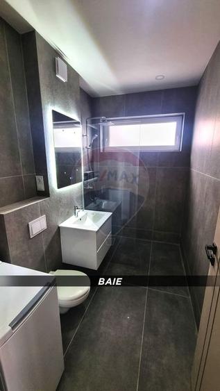 Apartament cu 2 camere MOBILAT UTILAT de vânzare în zona CENTRU VECHI