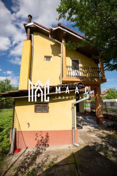 CASA 4 CAMERE| TEREN 330 MP| GORANU - 2