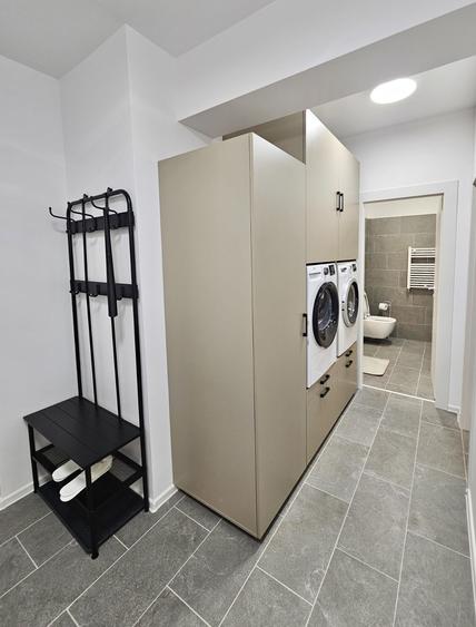 Apartament 2 camere grădină proprie Chitila | Bucureștii Noi